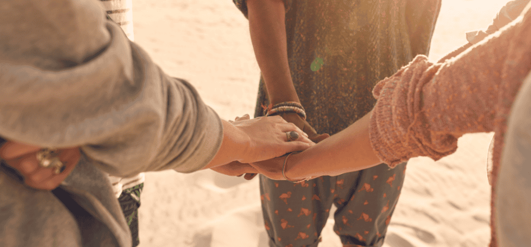 Love Lived