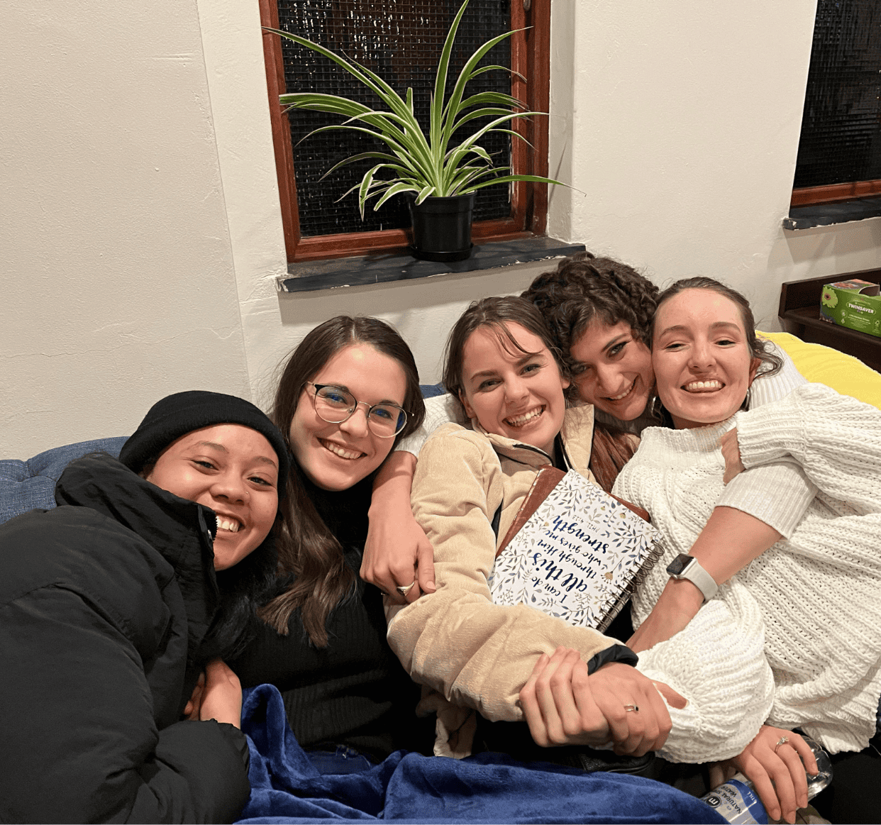 Small Groups