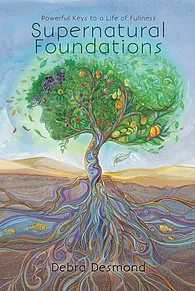 Supernatural foundations