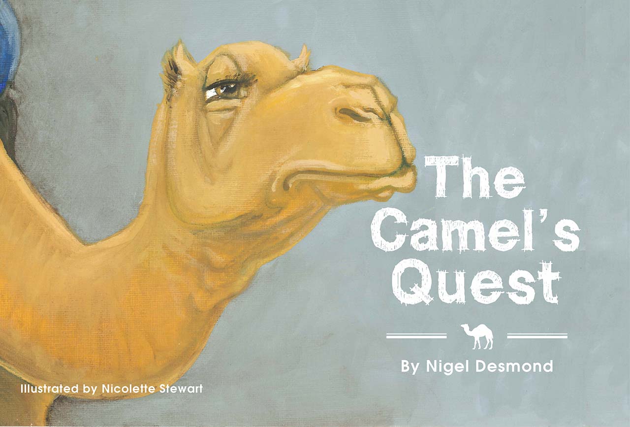 The Camel’s Quest